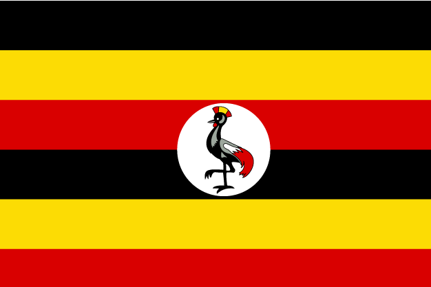 乌干达国家公司